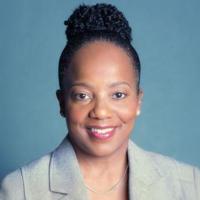 Patrisha M Woolard, MD, PhD Profile Headshot